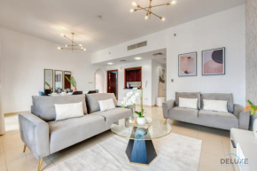 Vogue 2BR at Shams 2 JBR by Deluxe Holiday Homes